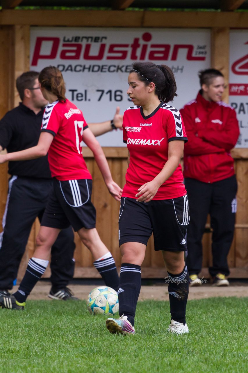 Bild 141 - Frauen Rot-Schwarz Kiel - MTSV Olympia Neumnster : Ergebnis: 4:1